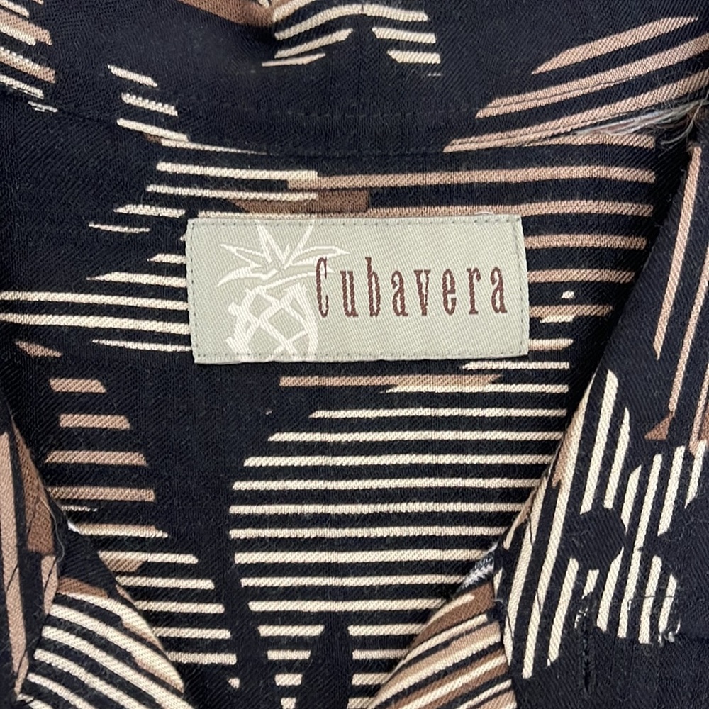 Cubavera Button Down - image 3